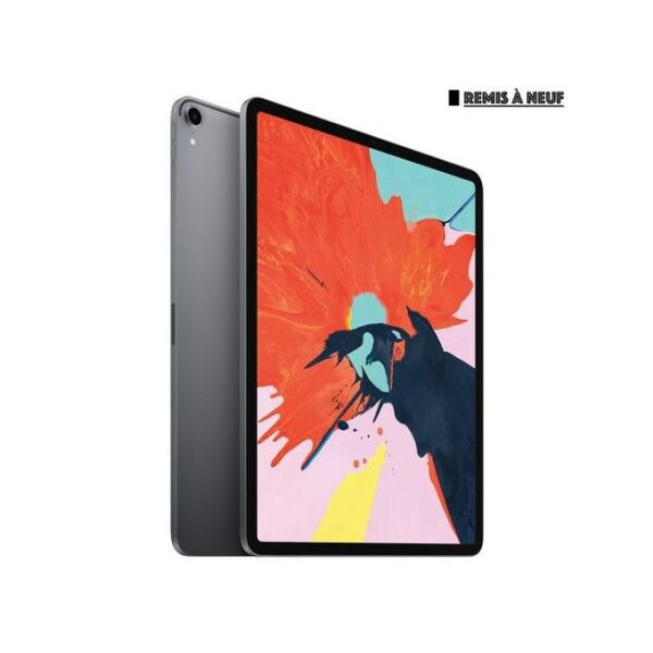 Apple iPad Pro 2018