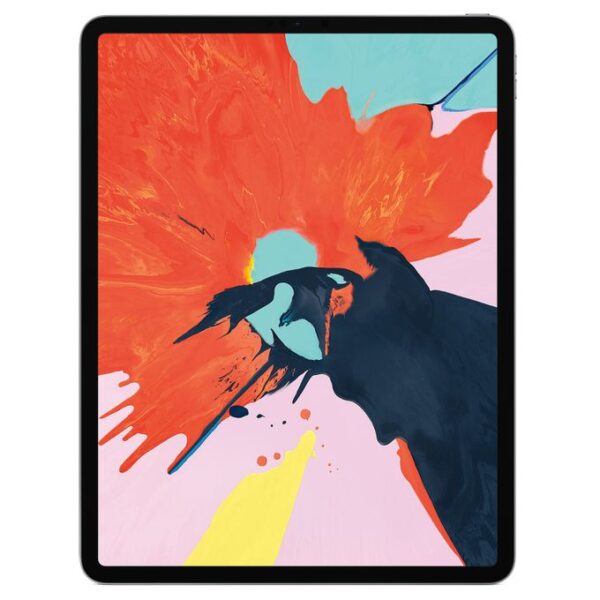 Apple iPad Pro 2018