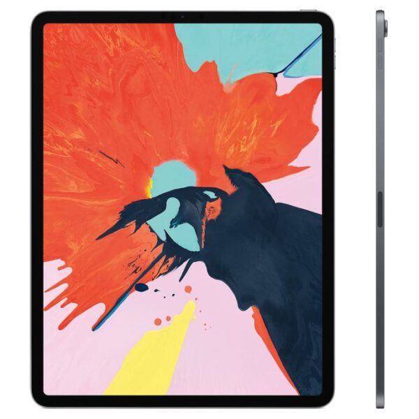 Apple iPad Pro 2018