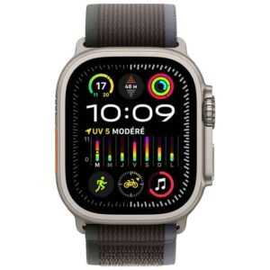 Apple Watch Ultra