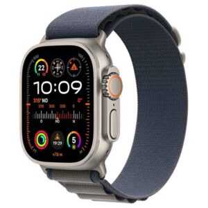 Apple Watch Ultra