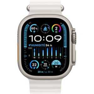 Apple Watch Ultra