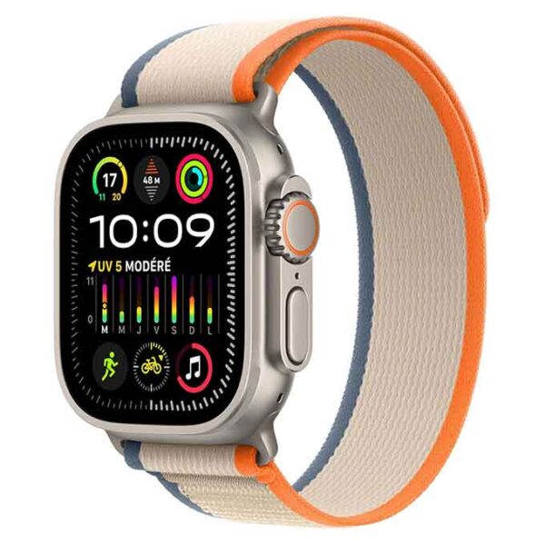 Apple Watch Ultra