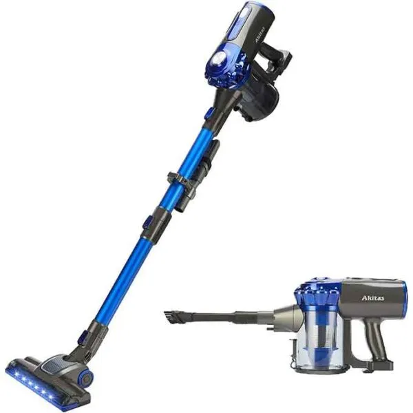 Aspirateur sans Fil Balai sans fil