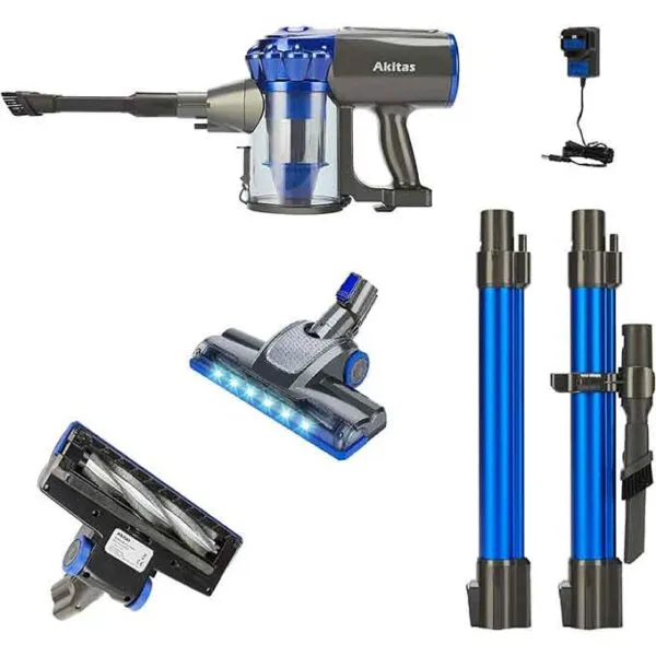 Aspirateur sans Fil Balai sans fil