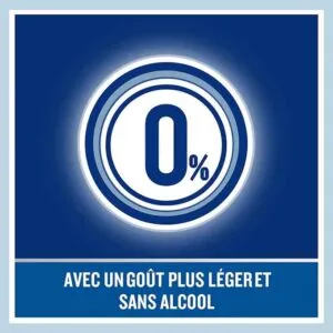 Bain de Bouche Listerine