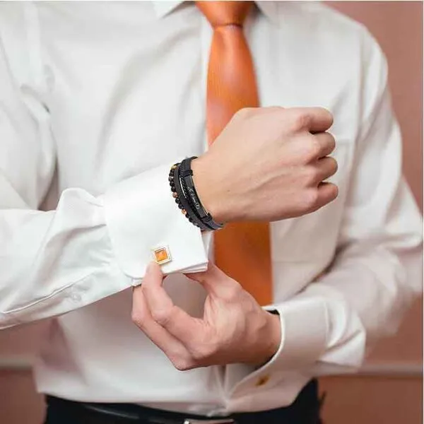 Bracelet Homme Cadeau Homme