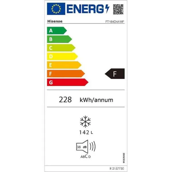 Congelateur Hisense 4 | ejends.com