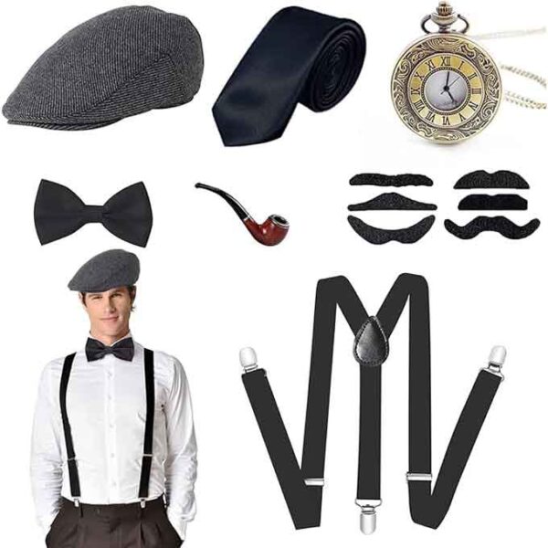 Costume Homme Deguisement Homme