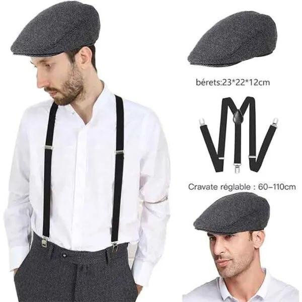 Costume Homme Deguisement Homme