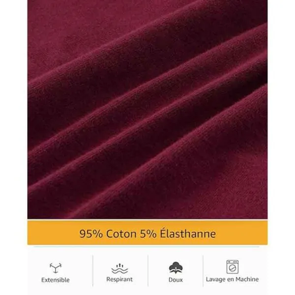 Culottes Femme sous vetement