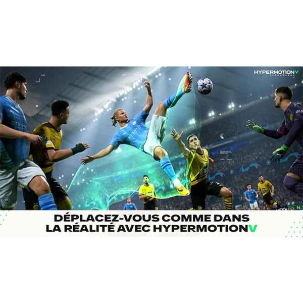 FC 24 Ultimate EA App Origin Jeu Vidéo Français