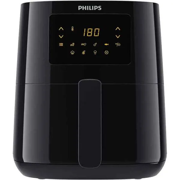 Friteuse Philips Airfryer 6.2L 14-en-1 Rapid Air
