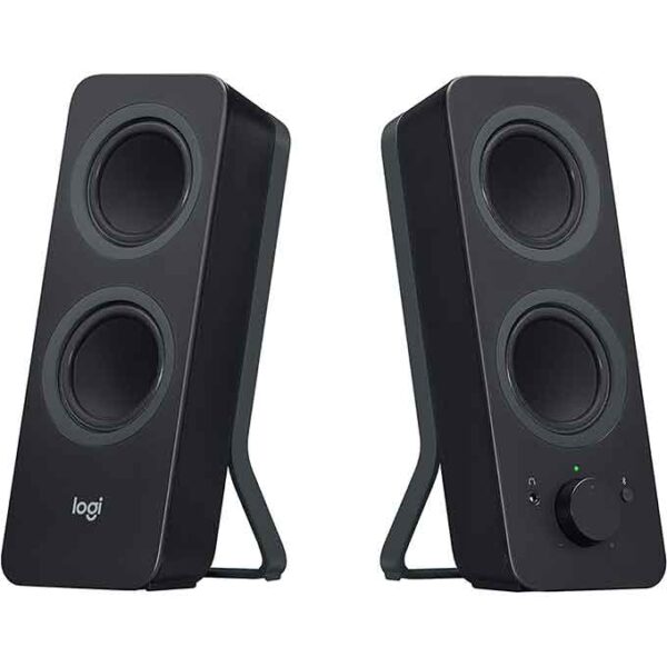 Haut Parleurs Bluetooth Logitech PC Prise Casque
