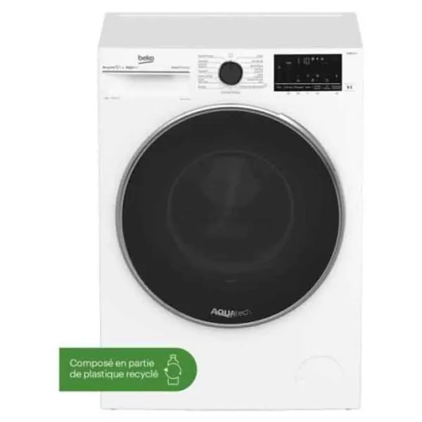 Lave-linge Beko 9 kg Machine a laver Beko