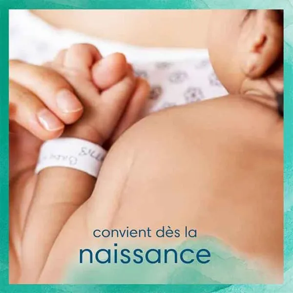 Lingettes Bebe Pampers