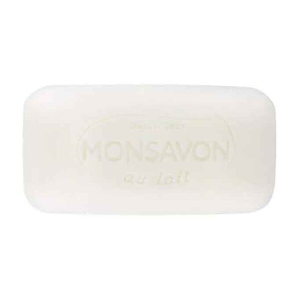 MONSAVON Savon de Soin Au Lait
