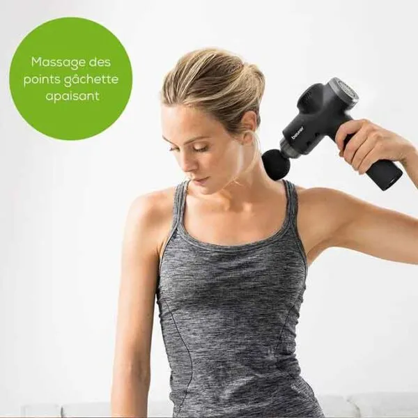 Massage Gun pistolet de massage