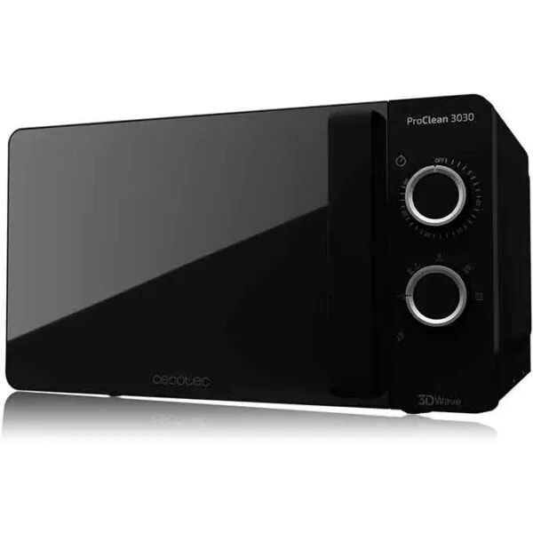 Micro ondes ProClean | ejends.com