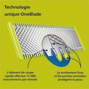 Philips-rasoir-barbe-tondeuse-barbe-electrique