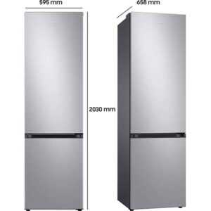 Refrigerateur Samsung Congelateur