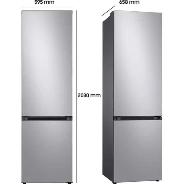 Refrigerateur Samsung Congelateur