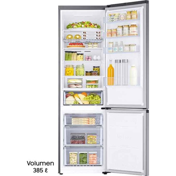 Refrigerateur Samsung Congelateur