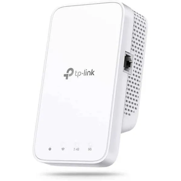 Répéteur WiFi TP-Link AC1200 Mbps Double Bande