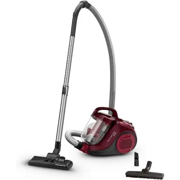 Rowenta Swift Power Aspirateur Sans Sac Compact