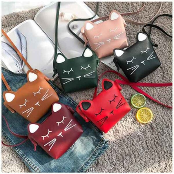 sac a bandouliere petites filles