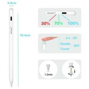 Stylet iPad, Stylet pour tablettes
