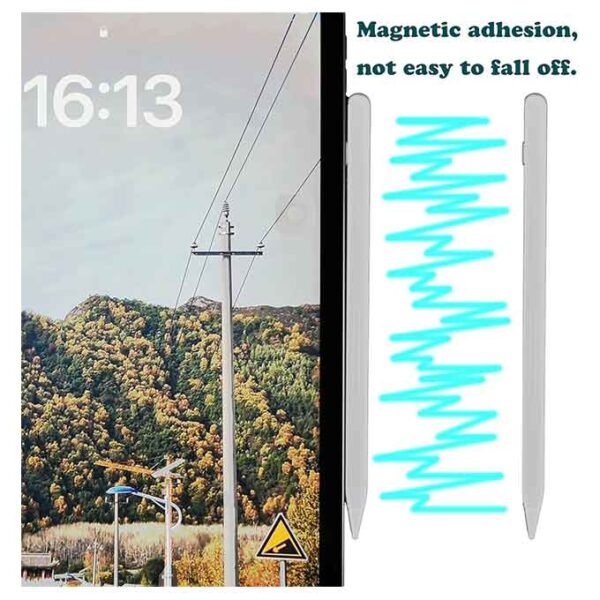 Stylet iPad, Stylet pour tablettes