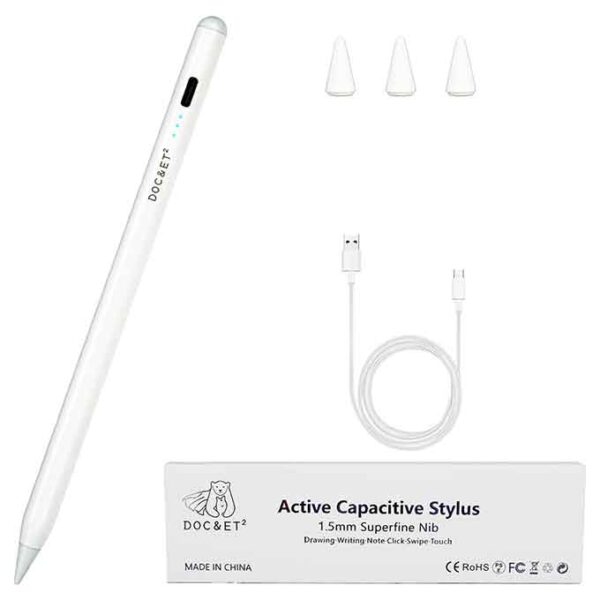 Stylet iPad, Stylet pour tablettes