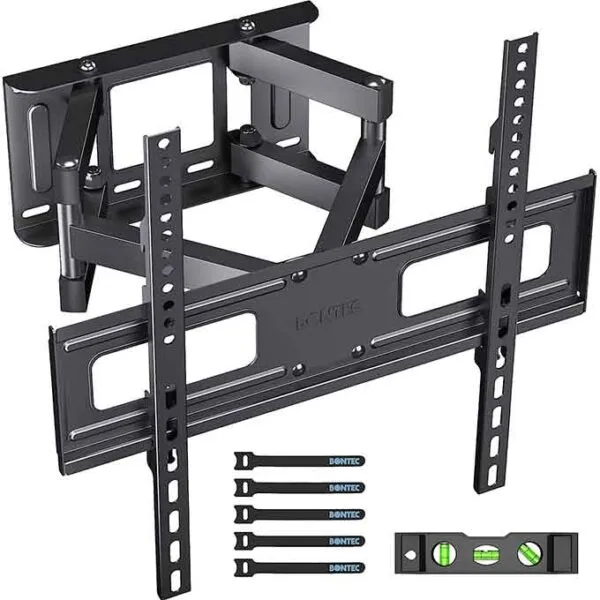 Support Mural TV Orientable Inclinable