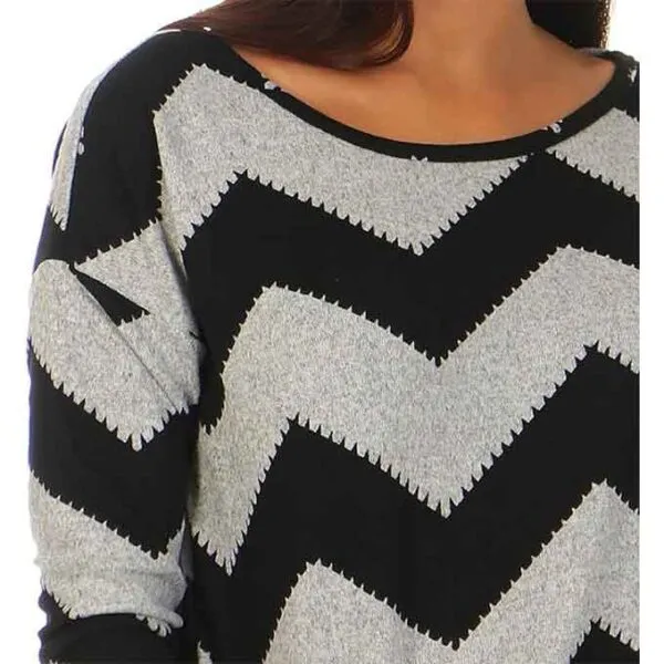 Top Femme Haut Femme Haut Manche Longue